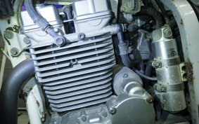 SUZUKI DR250 R-S SJ45A