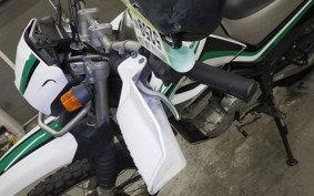 YAMAHA SEROW 250 Gen.2 2000 DG17J
