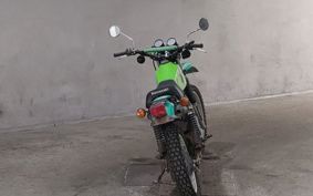 KAWASAKI KL250 KL250A