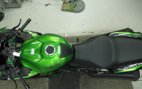 KAWASAKI ZX 1400 NINJA R A 2016