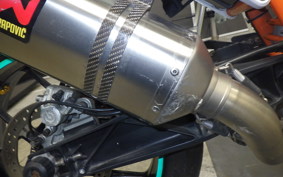 KTM 690 DUKE R 2013