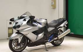 KAWASAKI ZZ1400 NINJA R 2006 ZXT40A