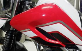 YAMAHA SEROW 250 Gen.2 2018 DG17J