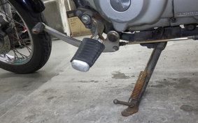 YAMAHA VIRAGO 250 2003 3DM