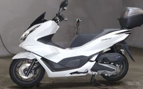 HONDA PCX125 JK05
