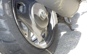 SUZUKI LET's 4 CA45A
