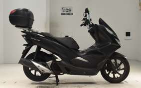 HONDA PCX125