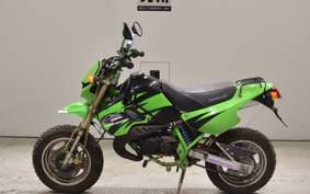 KAWASAKI KSR-2 MX080B