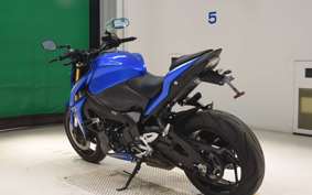 SUZUKI GSX-S1000 2017 GT79A