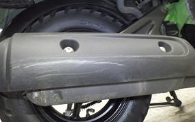 YAMAHA VOX 2017 SA31J