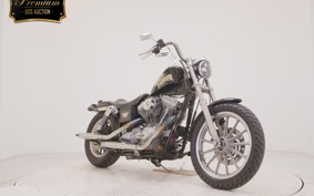 HARLEY FXD 1450 2005