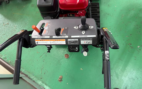 HONDA  SNOW BLOWER  MACHINE 