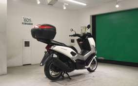 YAMAHA N-MAX 2017 SE86J