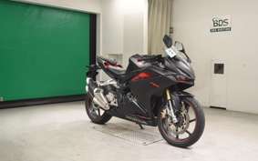 HONDA CBR250RR A 2021 MC51