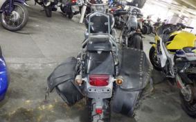 HONDA MAGNA 250 2013 MC29