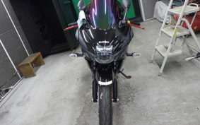 SUZUKI GSX-R125 2016 DL32D