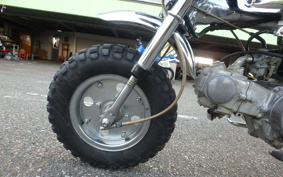 HONDA MONKEY Z50J