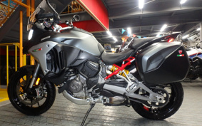 DUCATI  DUCATI  MULTI  STRADA V4S 2022 1A00