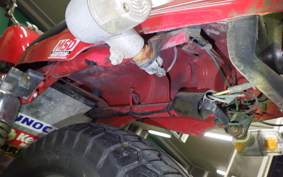 HONDA GB250 CLUBMAN Gen.4 2005 MC10