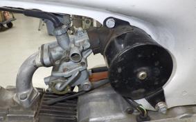 HONDA DAX 70 ST70