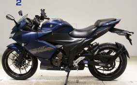 SUZUKI ｼﾞｸｻｰ250SF ED22Y