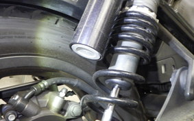 HONDA REBEL 1100 DCT 2021 SC83