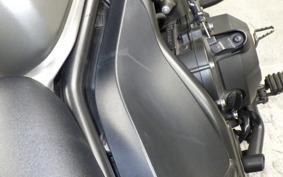 HONDA REBEL 500 A 2020 PC60