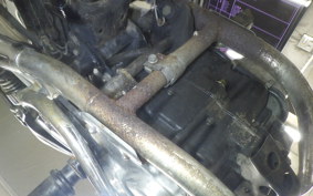 HONDA 250T LA CUSTOM 2020 MC07