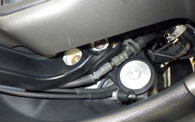 HONDA GL 1800 GOLD WING 2007 SC47