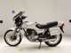 Фото Honda CB250 RS Z 1981 с японского аукциона