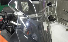 KTM 1290 SUPER DUKE GT 2022