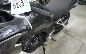 HONDA 400X 2019 NC56