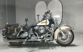 HARLEY FLSTC 1340 BJL
