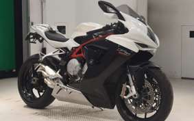 MV AGUSTA F3 800 2015