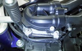 YAMAHA MT-07 ABS 2015 RM07J