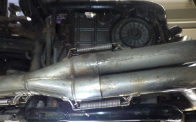 HONDA JADE 2024 MC23