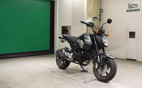 HONDA GROM 1983 JC92