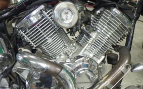YAMAHA DRAGSTAR 1100 1999 VP10J