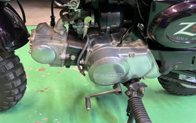 HONDA MONKEY Z50J