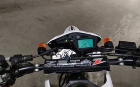 YAMAHA SEROW 250 DG17J