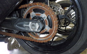 KAWASAKI ZX 1400 NINJA R A 2012