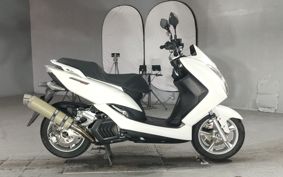 YAMAHA MAJESTY 155S SG28J