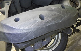 YAMAHA AXIS 125 TREET SE53J