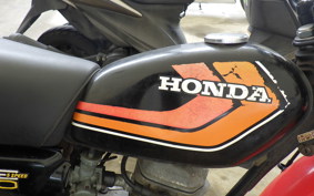 HONDA XE50 1984 CE50