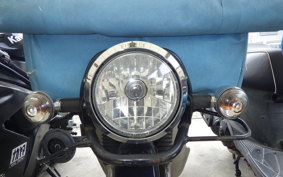 HONDA C50 SUPER CUB 2009 AA04