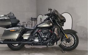 HARLEY FLHTKSE1920CVO 2018 TEH