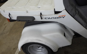 HONDA GYRO CANOPY TA03