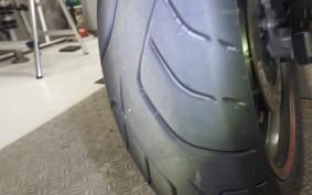 SUZUKI BANDIT 1250 F 2010 GW72A