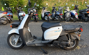 YAMAHA  GEAR  PARKING  STAND  UA08J