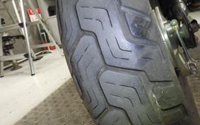 HONDA STEED 400 1997 NC26